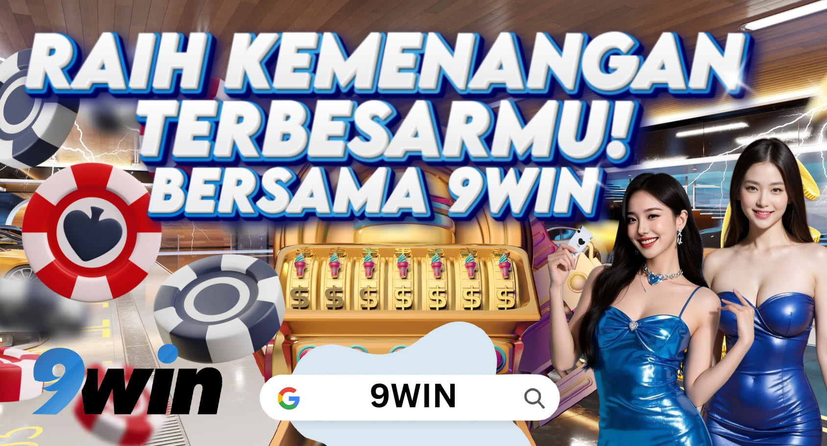 SLOT MURAH Mobile