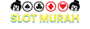 Logo SLOT MURAH